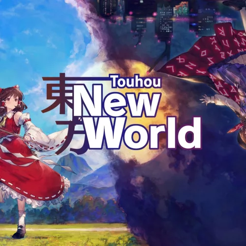 Touhou: New World