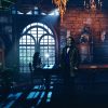 Castle of Secrets
