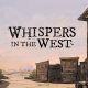 Whispers in the West: Co-op Murder Mystery