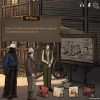 Whispers in the West: Co-op Murder Mystery