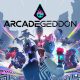 Arcadegeddon