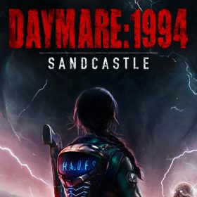 Daymare: 1994 Sandcastle