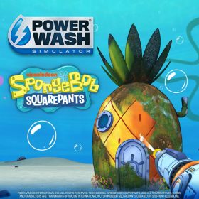   PowerWash Simulator: SpongeBob SquarePants Special Pack (DLC)