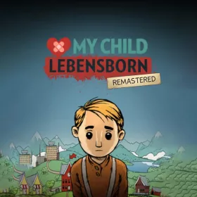 My Child Lebensborn Remastered