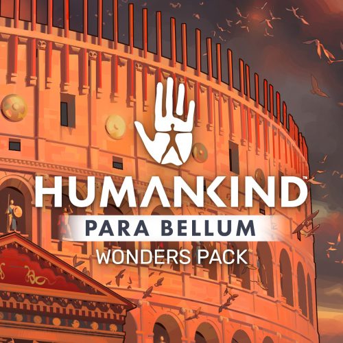 Humankind: Para Bellum Wonders Pack (DLC)