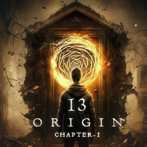 13:Origin - Chapter One
