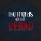 The Friends We Left Behind