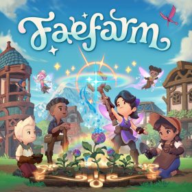 Fae Farm Fae Farm