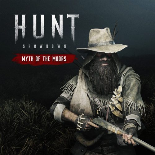 Hunt: Showdown - Myth of the Moors (DLC)