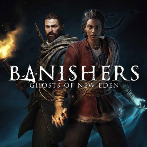 Banishers: Ghosts of New Eden (EU)