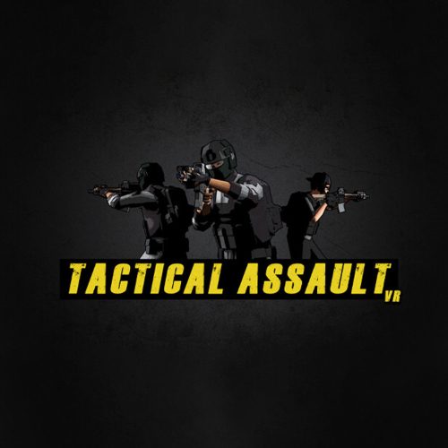 Tactical Assault VR [VR]