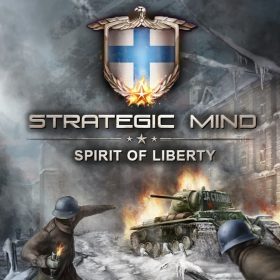 Strategic Mind: Spirit of Liberty
