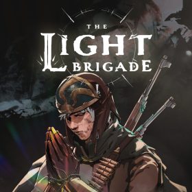 The Light Brigade (EU) [VR]