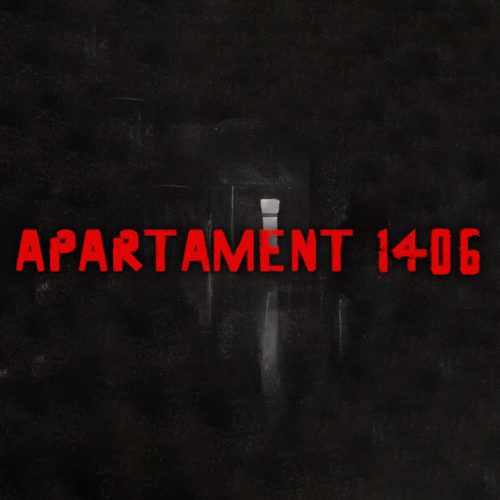 Apartament 1406: Horror