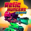 Relic Hunters Legend