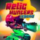 Relic Hunters Legend