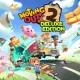 Moving Out 2: Deluxe Edition