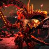Warhammer 40,000: Battlesector - Daemons of Khorne (DLC)