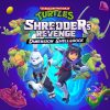 Teenage Mutant Ninja Turtles: Shredder's Revenge - Dimension Shellshock (DLC)