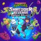 Teenage Mutant Ninja Turtles: Shredder's Revenge - Dimension Shellshock (DLC)