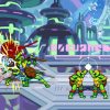 Teenage Mutant Ninja Turtles: Shredder's Revenge - Dimension Shellshock (DLC)