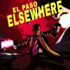 El Paso, Elsewhere