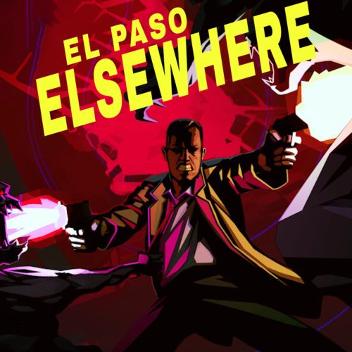 El Paso, Elsewhere