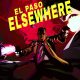 El Paso, Elsewhere