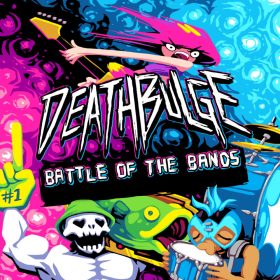 Deathbulge: Battle of the Bands