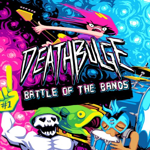 Deathbulge: Battle of the Bands