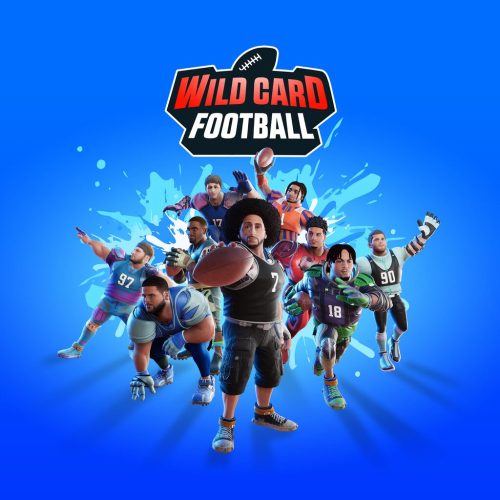 Wild Card Football