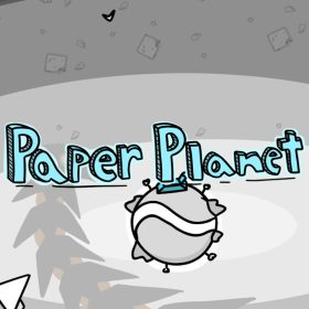 Paper Planet