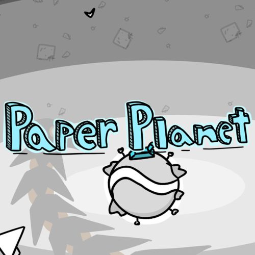 Paper Planet