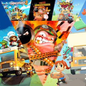 Playing Together Bundle