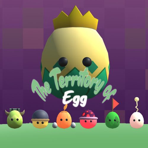 The Territory of Egg