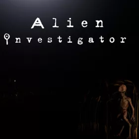 Alien Investigator