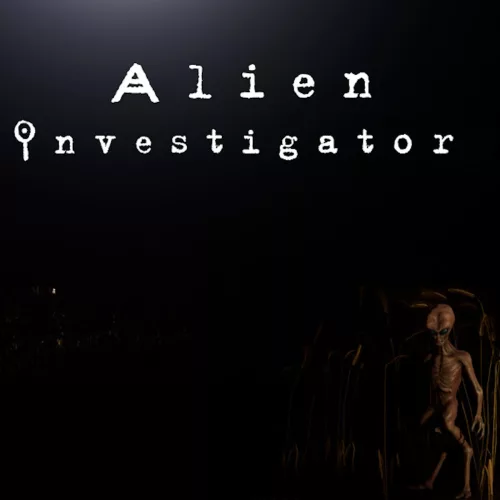Alien Investigator