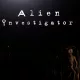 Alien Investigator