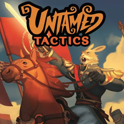 Untamed Tactics