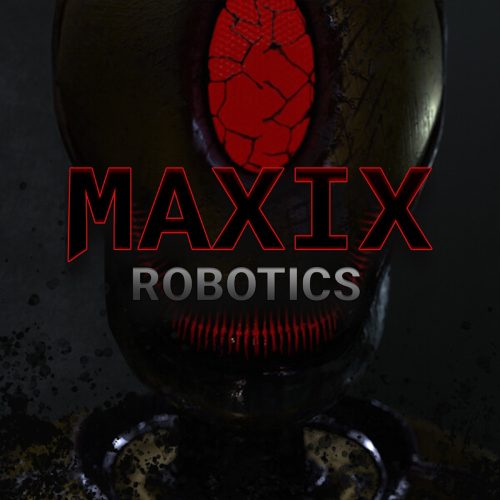 Maxix Robotics