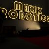 Maxix Robotics