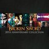 Broken Sword: 20th Anniversary Collection