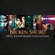 Broken Sword: 20th Anniversary Collection