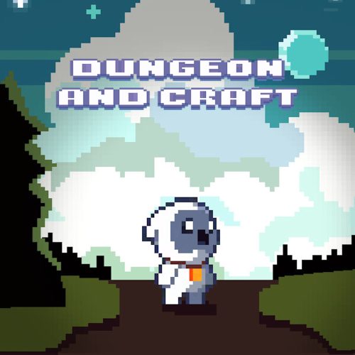 Dungeon and Craft