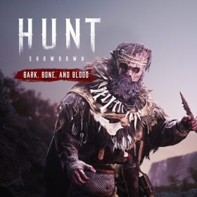 Hunt: Showdown - Bark, Bone and Blood (DLC)