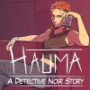 Hauma: A Detective Noir Story