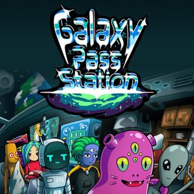 Galaxy Pass Station