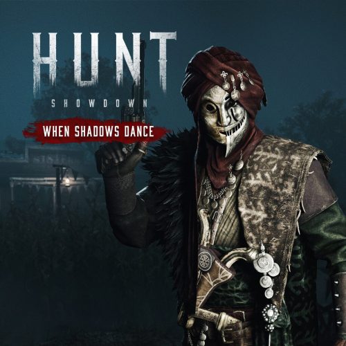 Hunt: Showdown - When Shadows Dance (DLC)