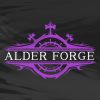 Alder Forge