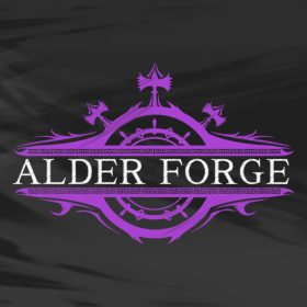 Alder Forge